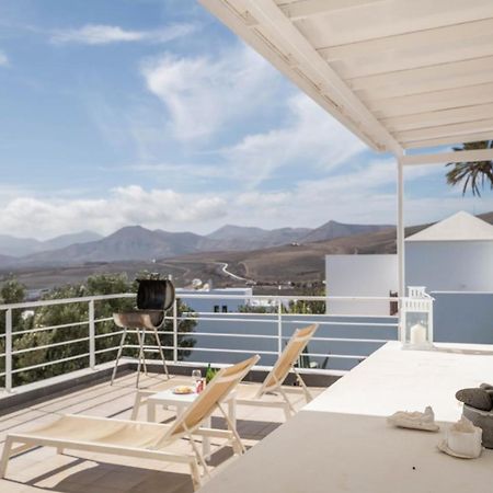 Amanecer 4 Villa Yaiza  Ngoại thất bức ảnh