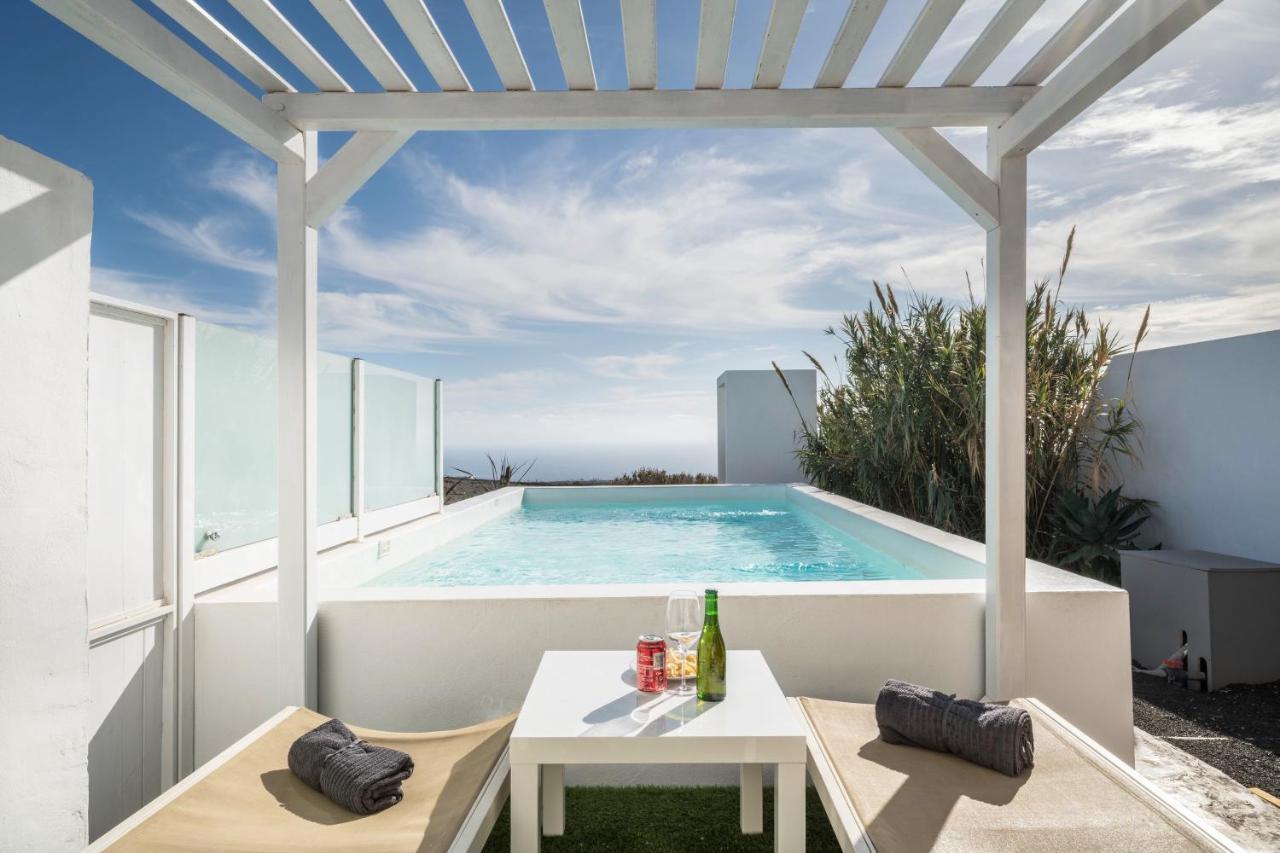 Amanecer 4 Villa Yaiza  Ngoại thất bức ảnh
