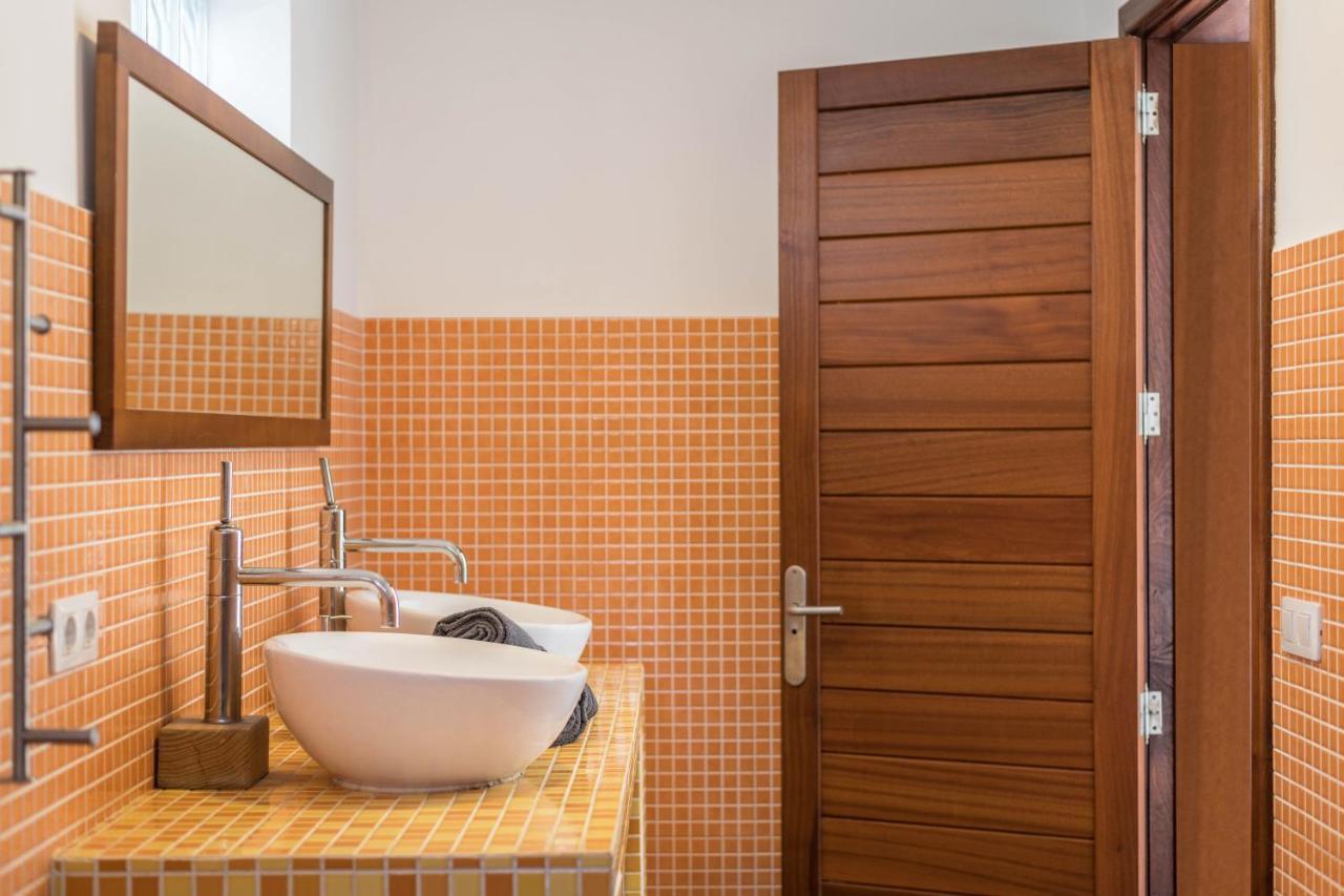 Amanecer 4 Villa Yaiza  Ngoại thất bức ảnh