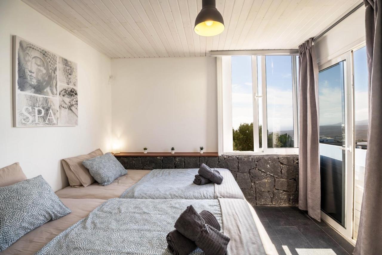 Amanecer 4 Villa Yaiza  Ngoại thất bức ảnh