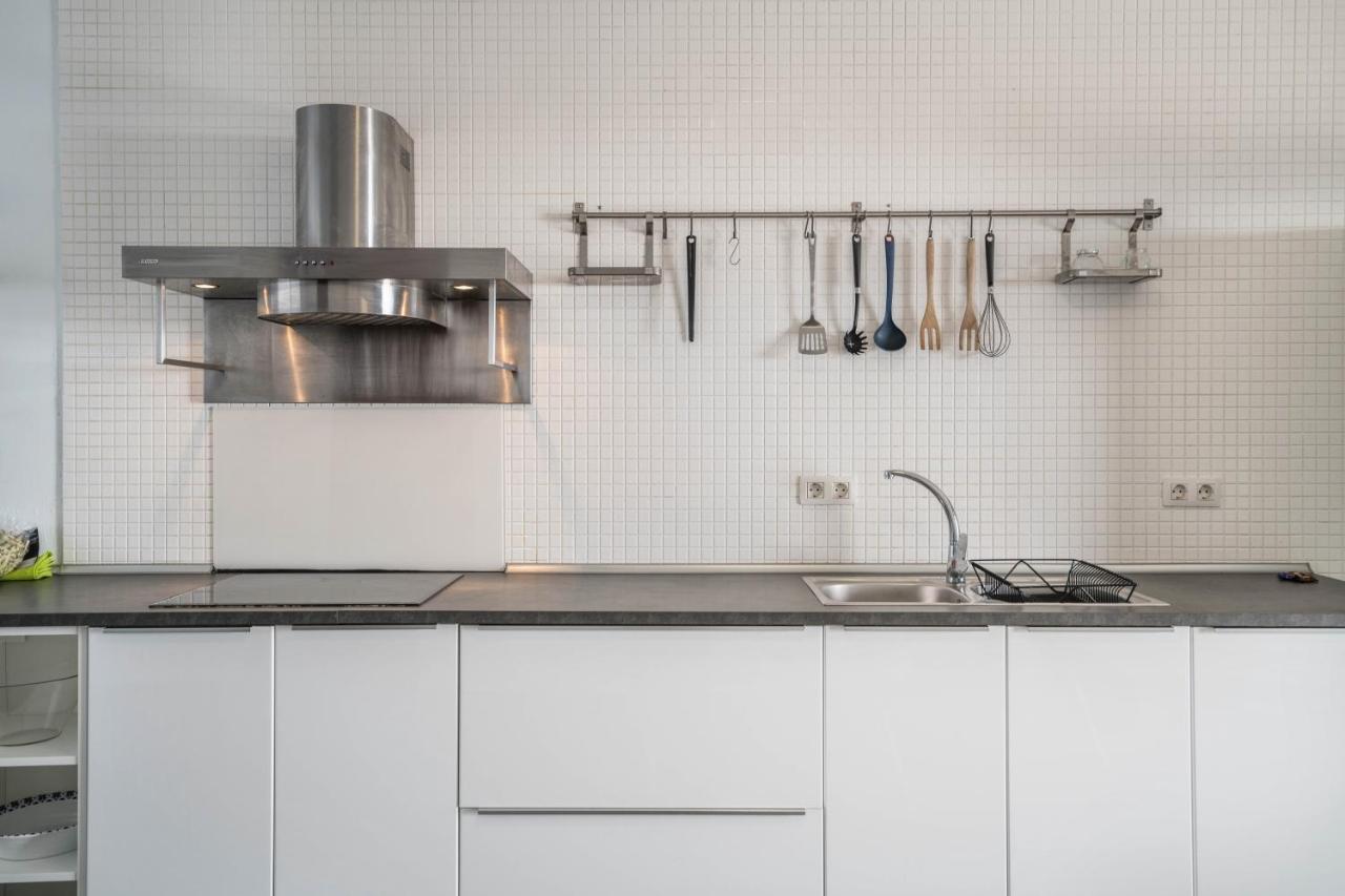Amanecer 4 Villa Yaiza  Ngoại thất bức ảnh